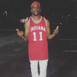 Meet your Posher, Robb